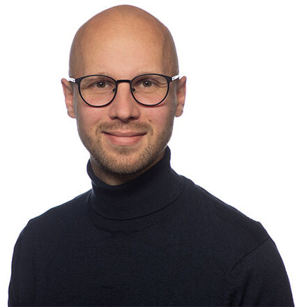 Johannes Riedel