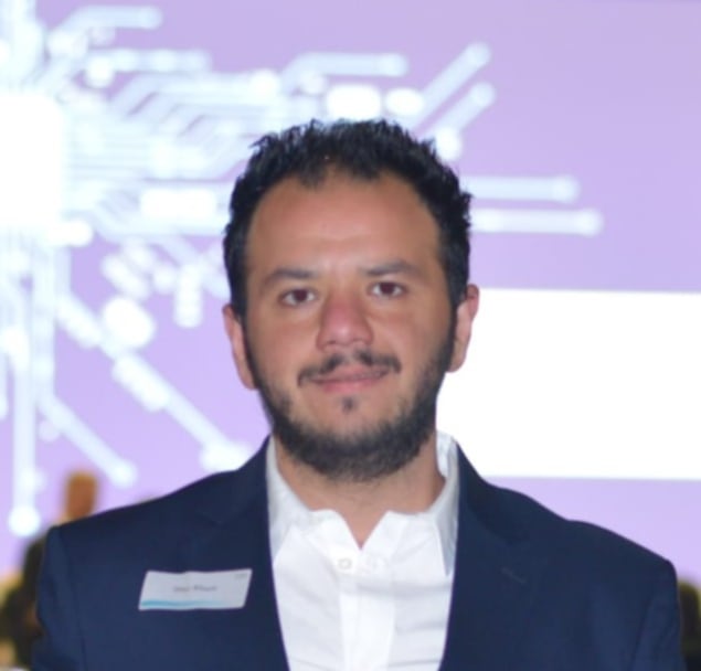 Omar Allouni